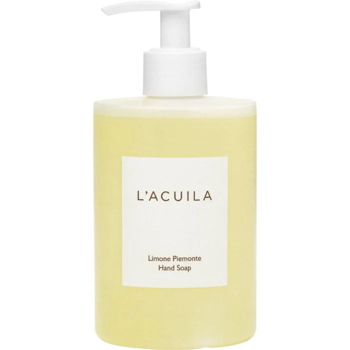 L'Acuila Piemonte Lemone Hand Soap 370ml, bild 2