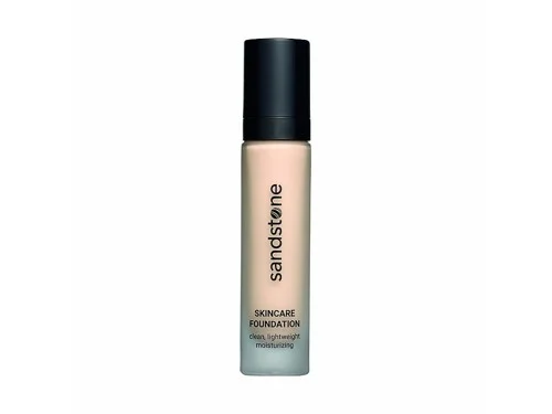 Sandstone Skincare Foundation 101 Extra Light, bild 2
