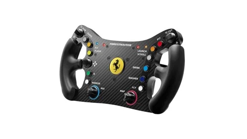 Thrustmaster Ferrari 488 Gt3 Wheel Add-On, bild 3