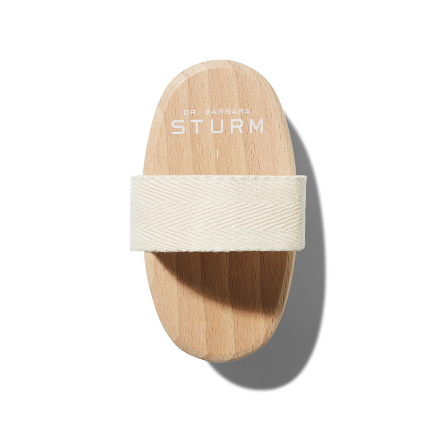 Dr. Barbara Sturm Anti-Cellulite Body Brush Soft, bild 2