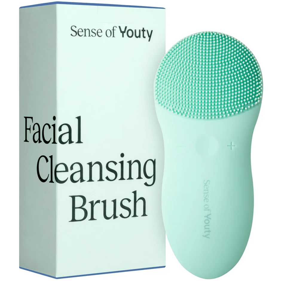 Sense of Youty Facial Cleansing Brush 1 pcs, bild 2