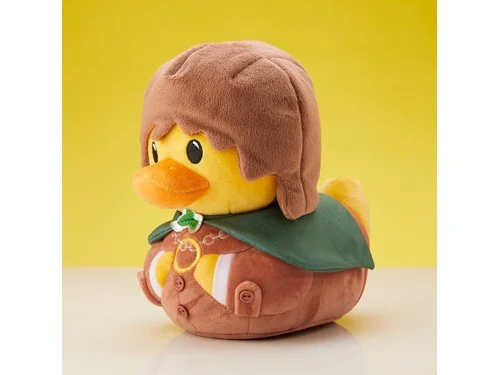 Numskull Lotr Tubbz Plush Frodo, bild 2