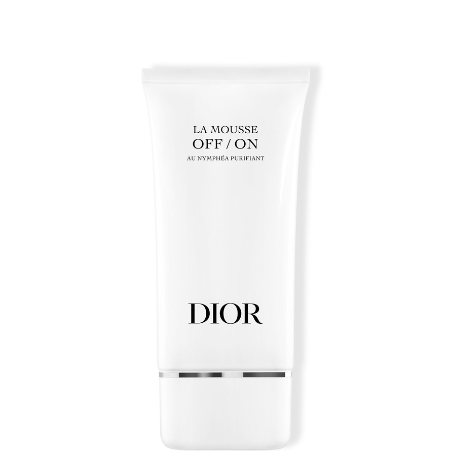 DIOR OFF/ON Foaming Cleanser 150 g 150 g