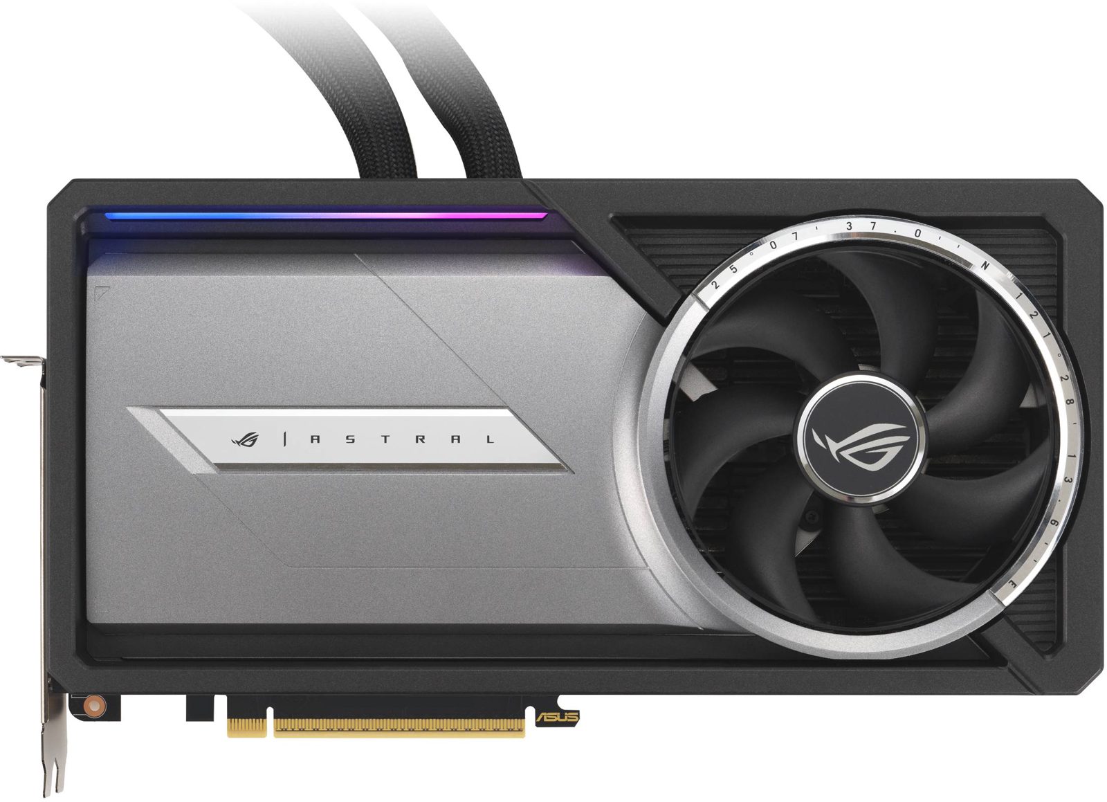 ASUS GeForce RTX 5090 32GB ROG Astral LC, bild 5