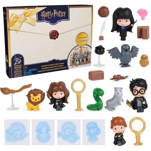 Harry Potter Advent Calendar 2026