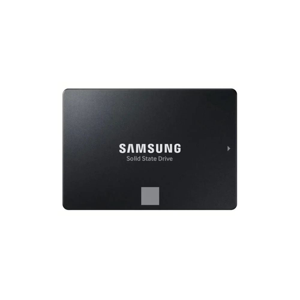 Samsung 870 EVO intern SATA SSD (2 TB)