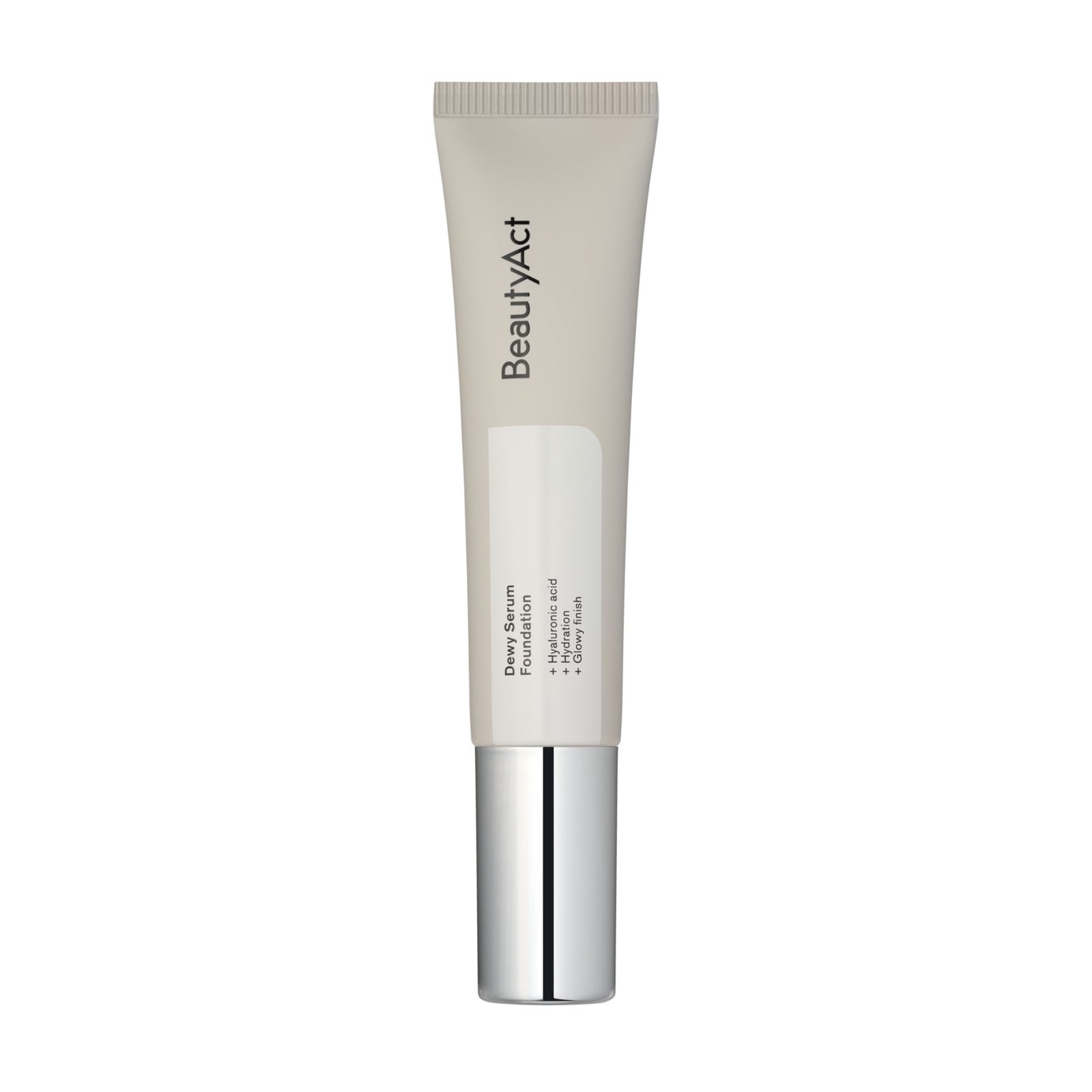 BeautyAct Dewy Serum Foundation 06N 06N