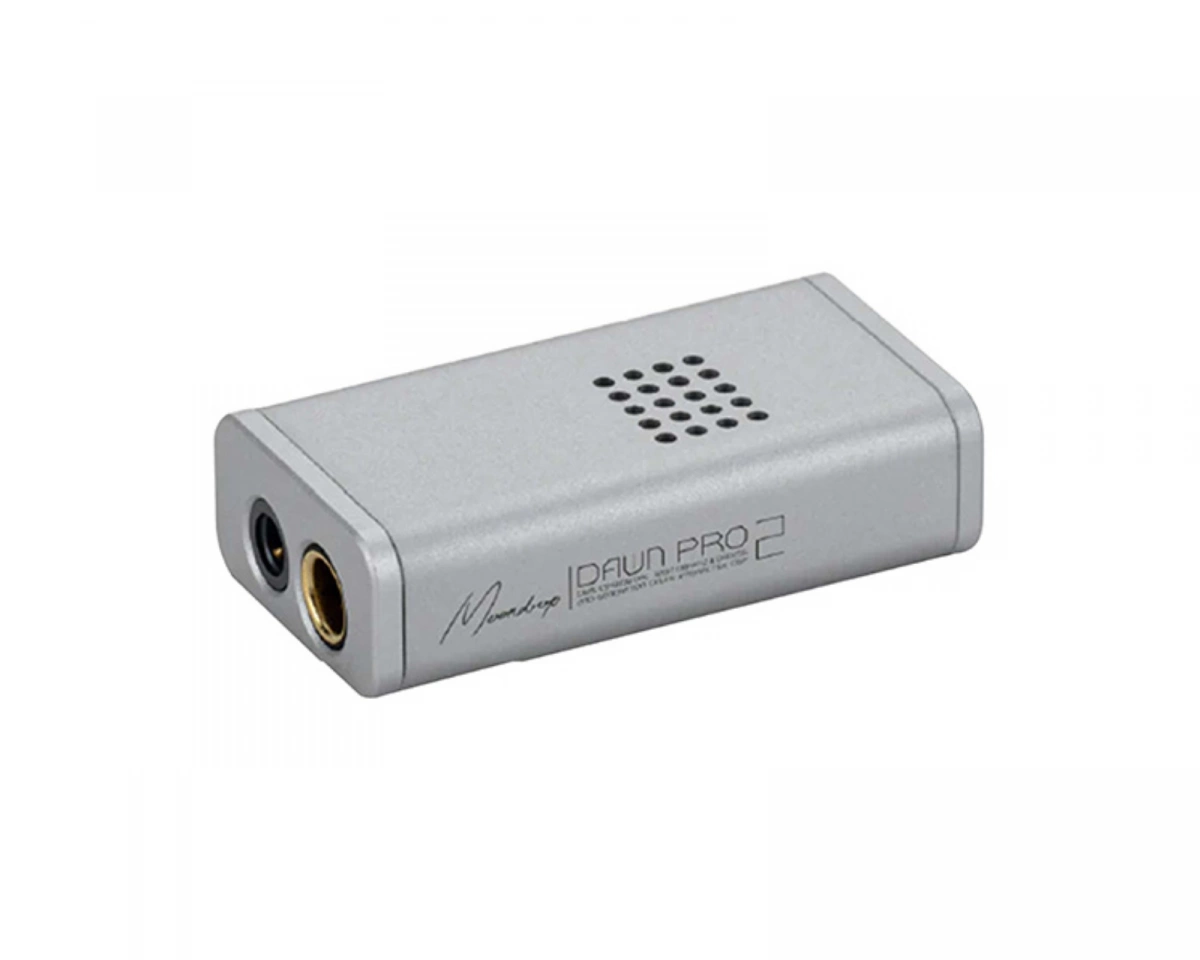 MoonDrop Dawn Pro 2 Bärbar USB DAC & T-amp