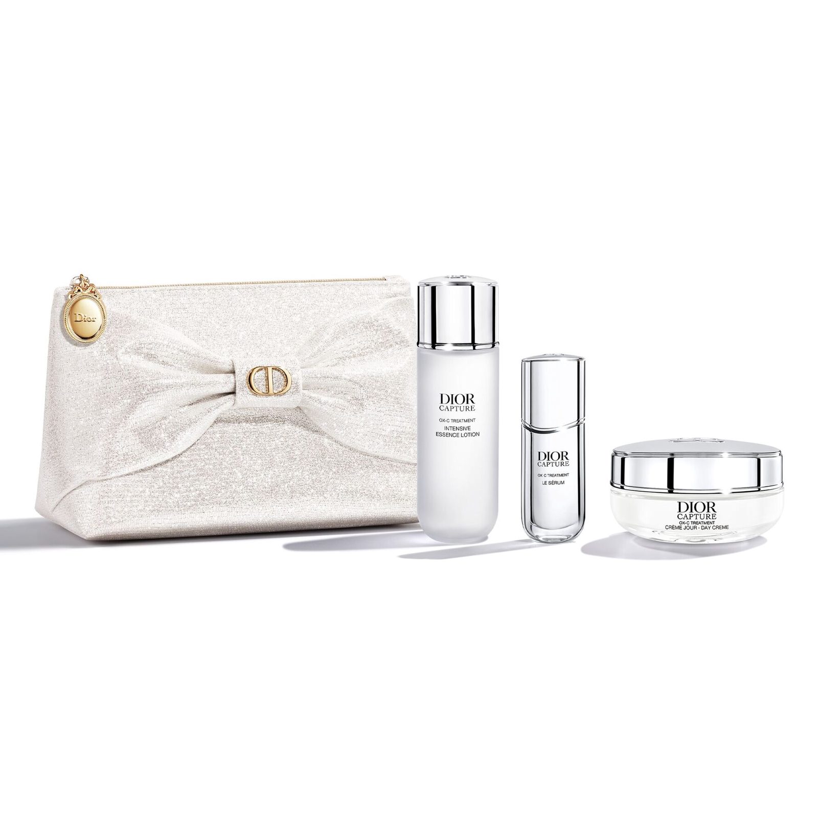 DIOR Trio Creme Gift Set