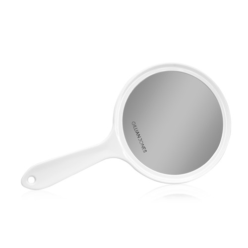 Gillian Jones Sustainable Double-Sided Hand Mirror