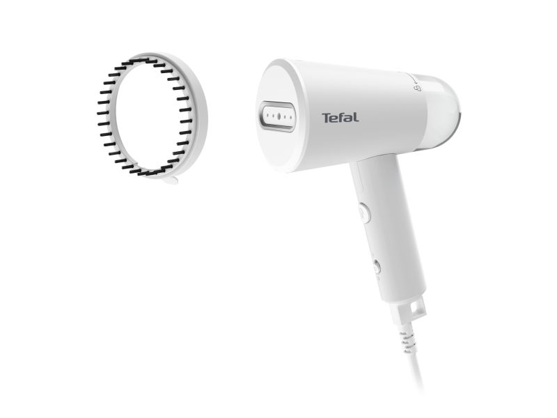 Tefal Origin Travel handhållen steamer (vit)