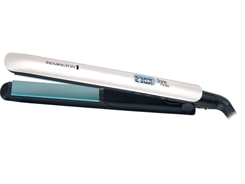 Remington Shine Therapy S8500 plattång 9 inställningar 150 °C - 230 °C, bild 3