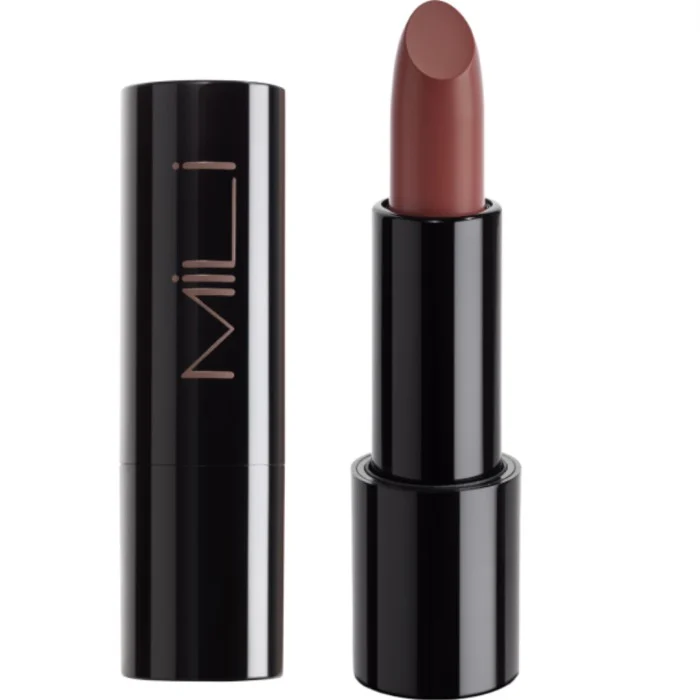 MILI Cosmetics Lipstick Creamy Clara 4 g, bild 2