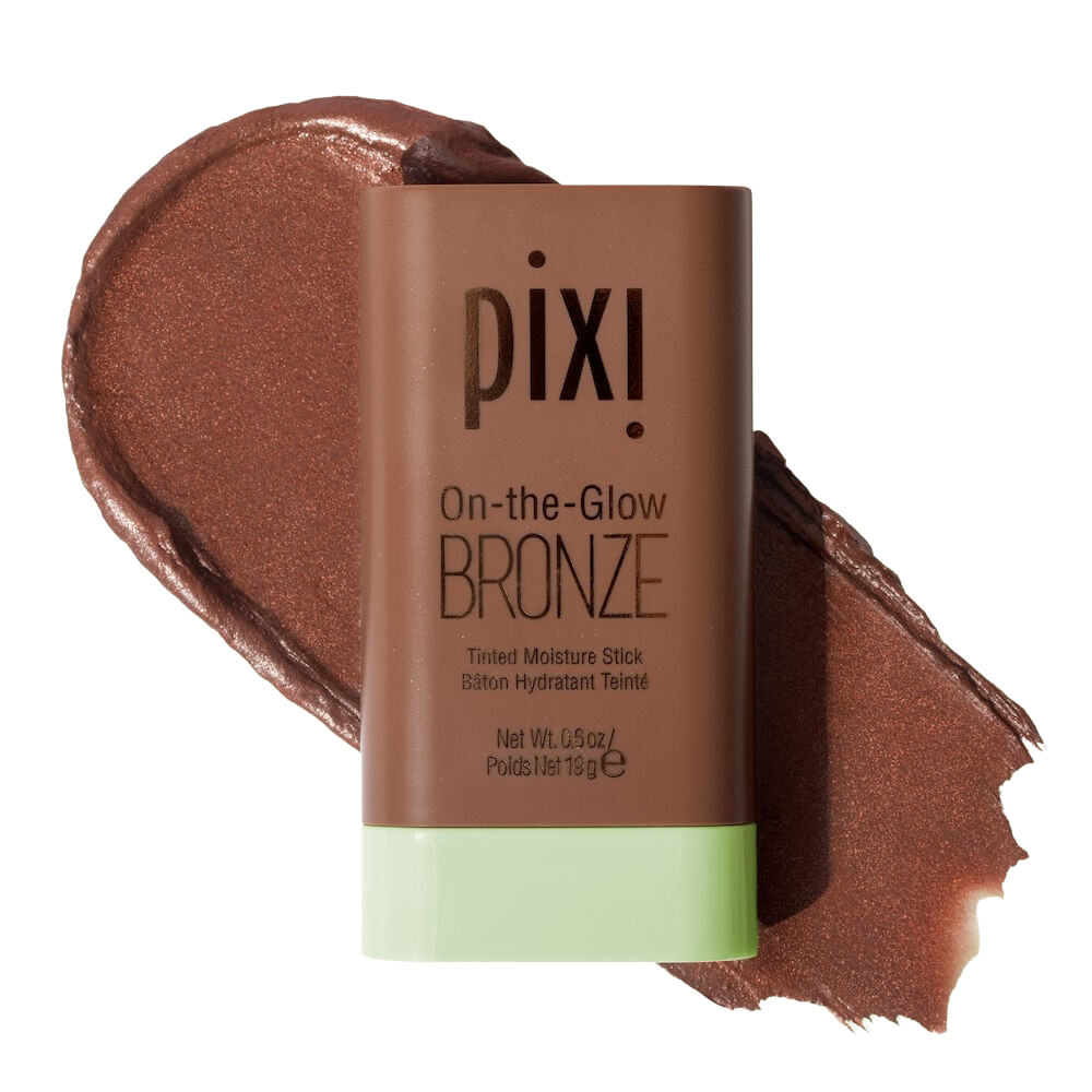 PIXI On-the-Glow Bronze BeachGlow