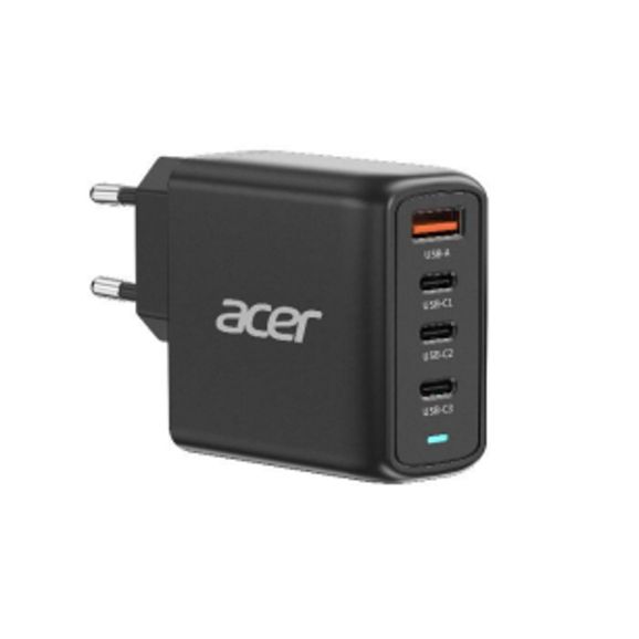 Acer 100W PD GaN laptopladdare