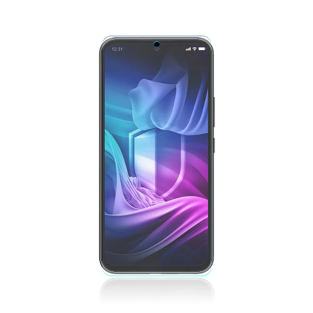 Samsung Galaxy A54 5G – 3mk Silky Matt Pro, bild 5