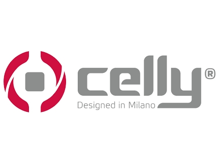 Celly KIDSCAMPRINTVL, Violett