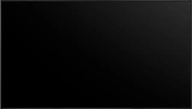 LG 86UL3Q-E digital skyltningsdisplay, 86 tum