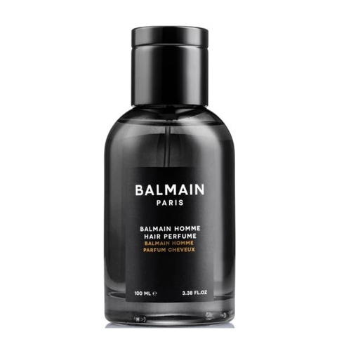 Balmain Paris - Limited Edition Touch of Romance Homme Frag Hair Perfume 100 ml