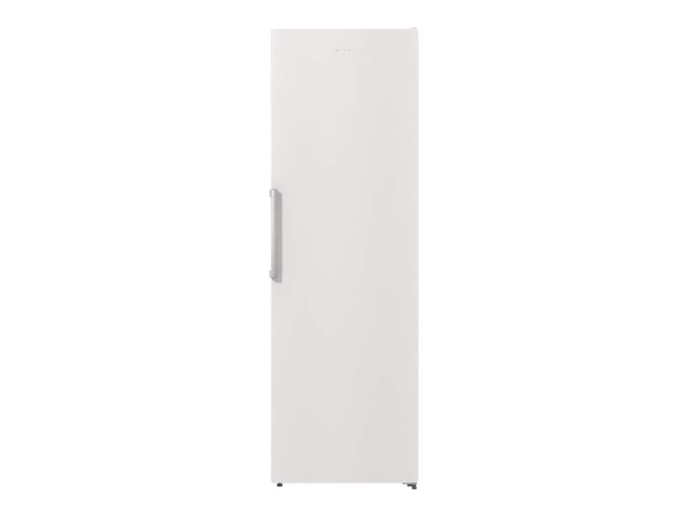 Gorenje Essential FN619EEW5 frysskåp 280 L klass E 59,5 cm, vit