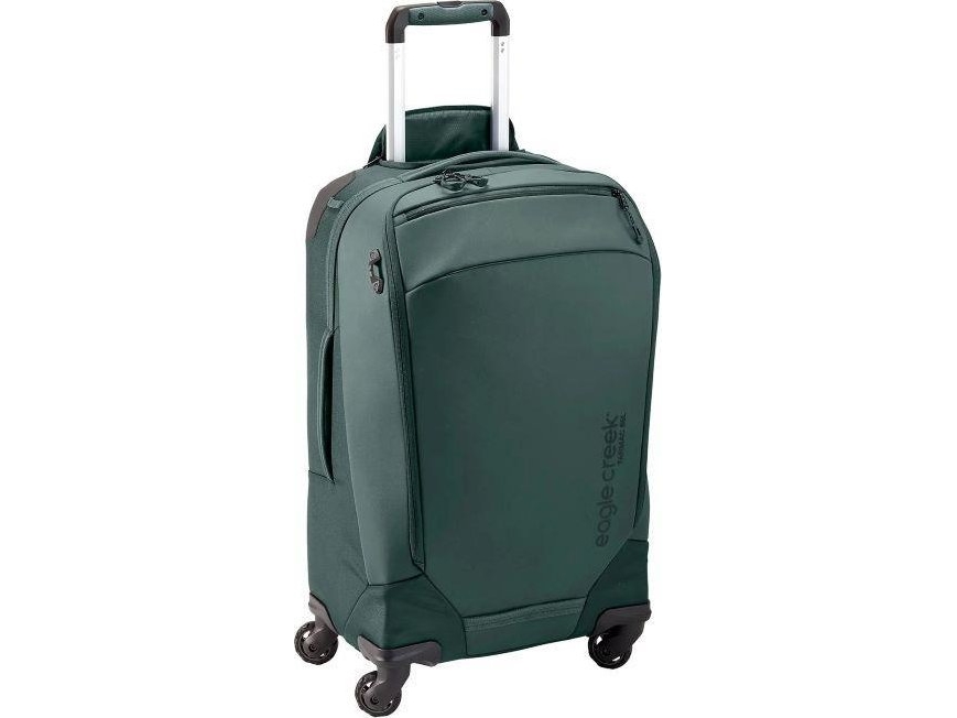 Eagle Creek Tarmac XE 4-hjul 65L Green