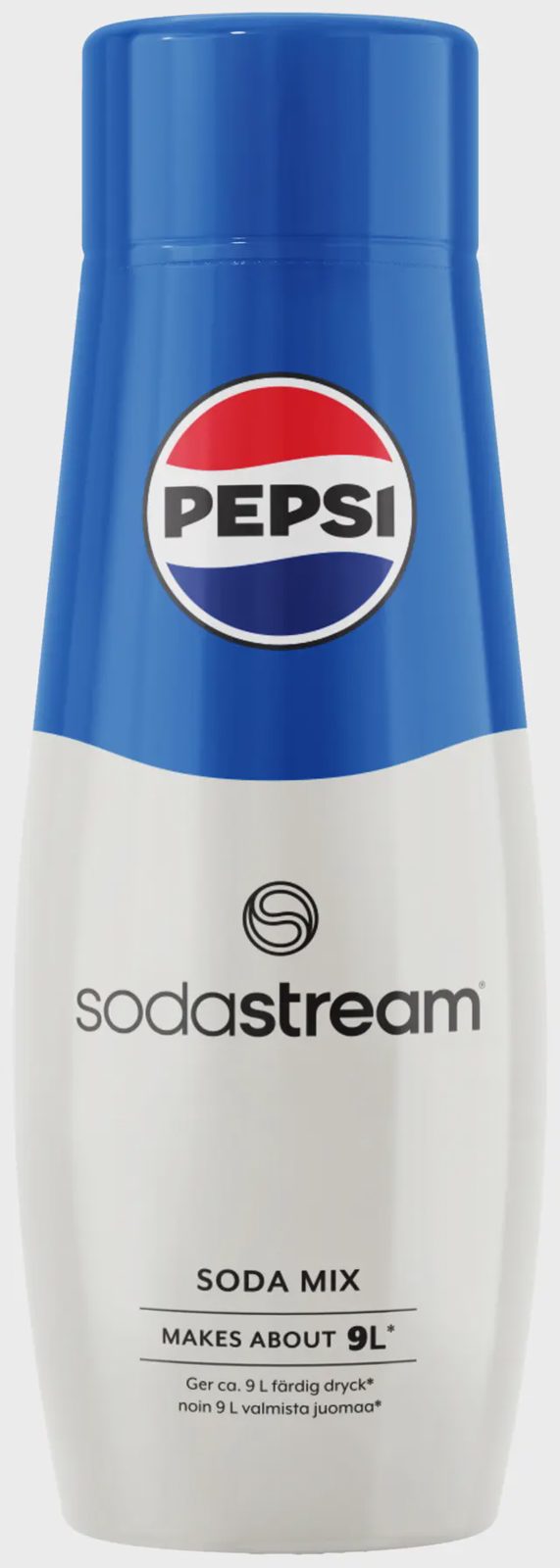 SodaStream Pepsi 440ml