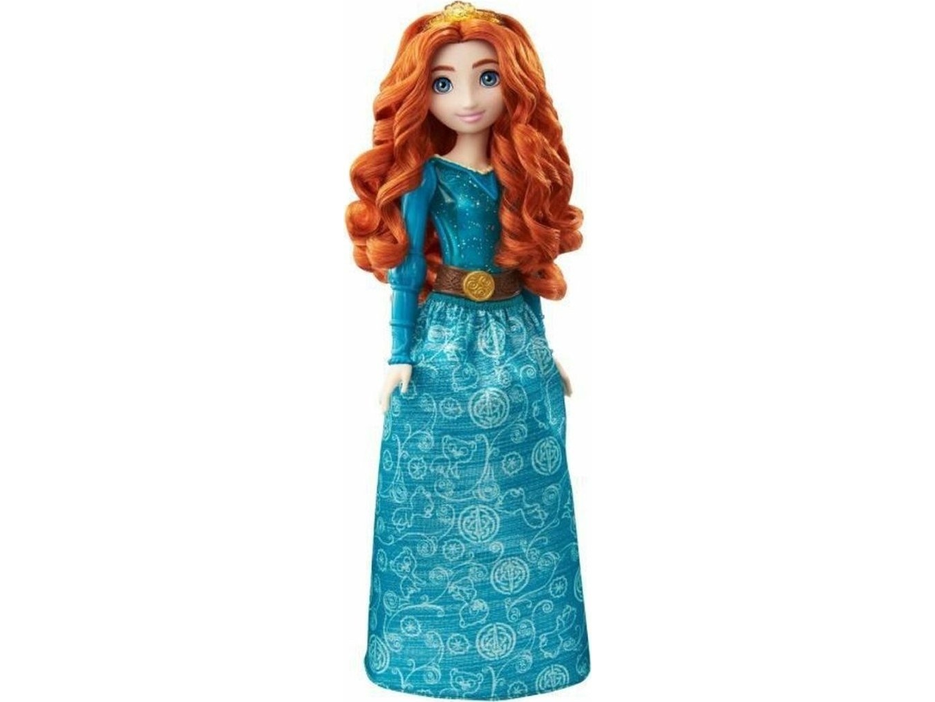 Disney Princess Merida