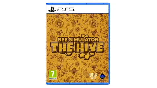 Bee Simulator The Hive, bild 3