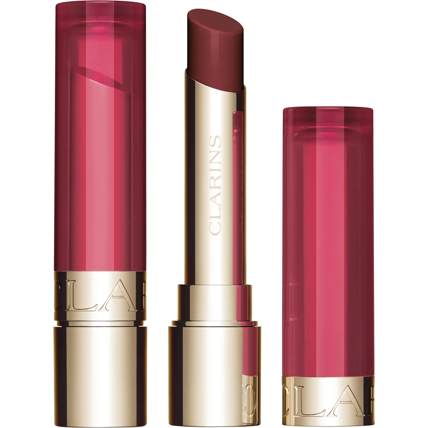 Clarins Lip Oil Balm 06 Fig 06 Fig