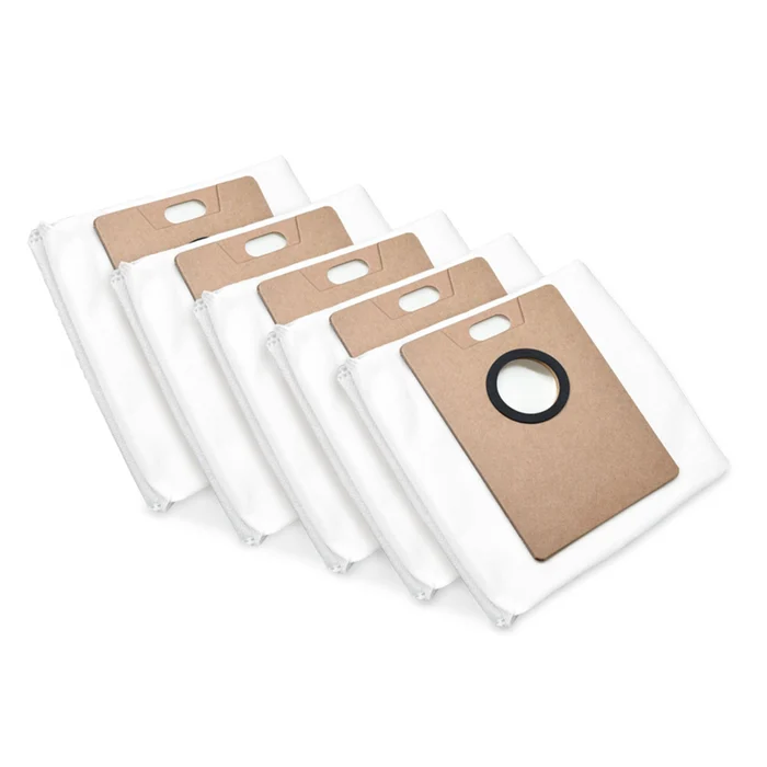 TP-Link Dammsugarpåsar till Tapo robotdammsugare (5-pack)