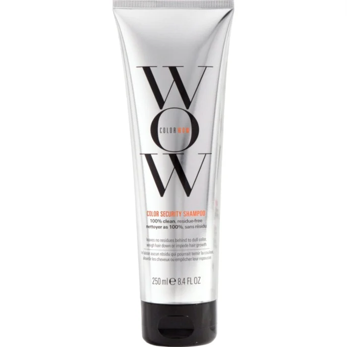Color Wow Color Security Shampoo 250 ml