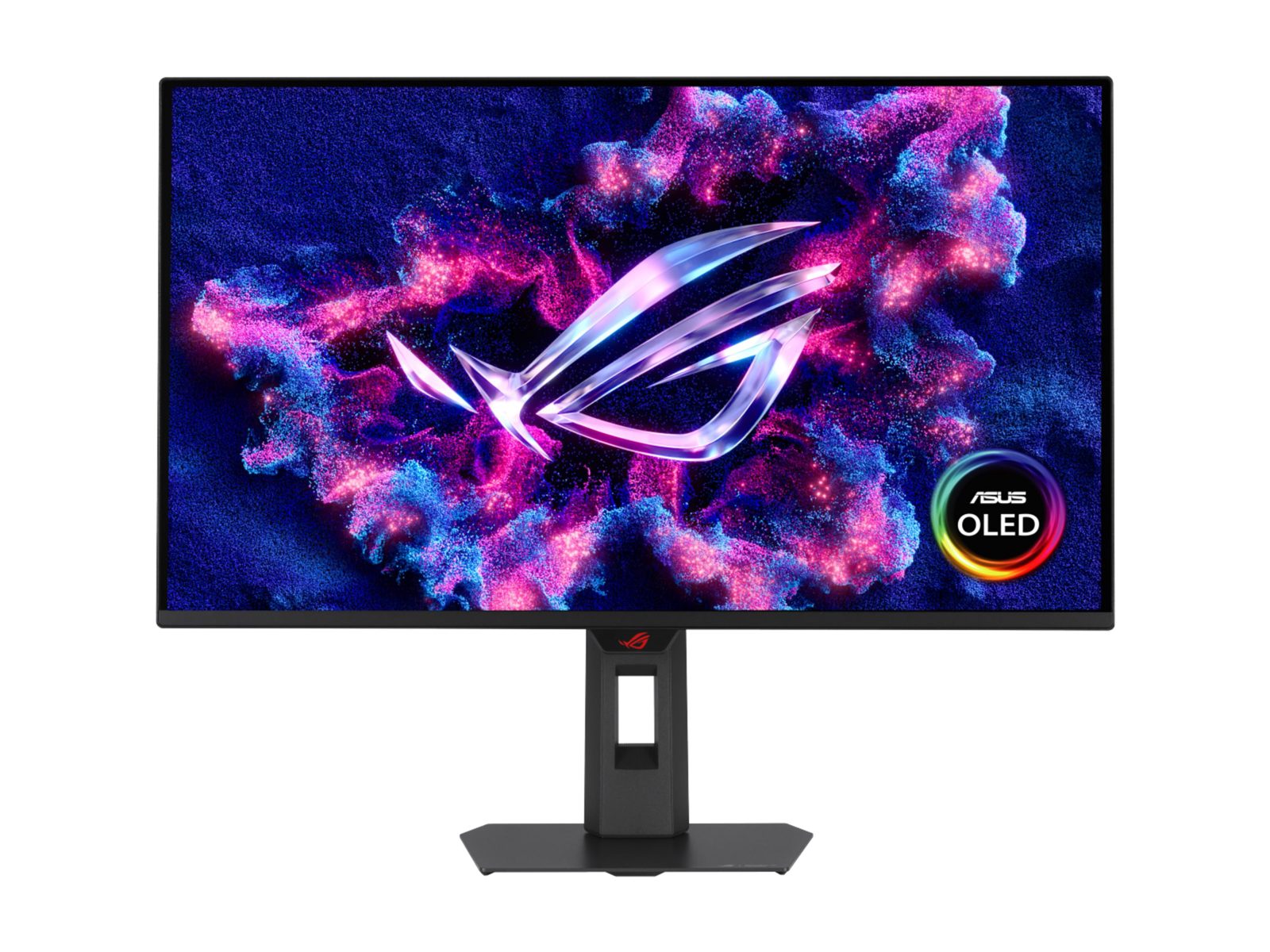 ASUS 27" ROG Strix XG27AQDMESZ OLED QHD 240 Hz, bild 4