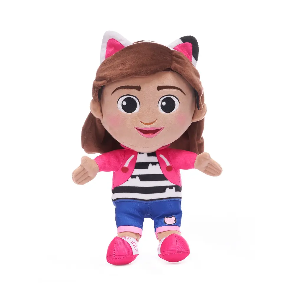 Gabby`s Dollhouse Nalle