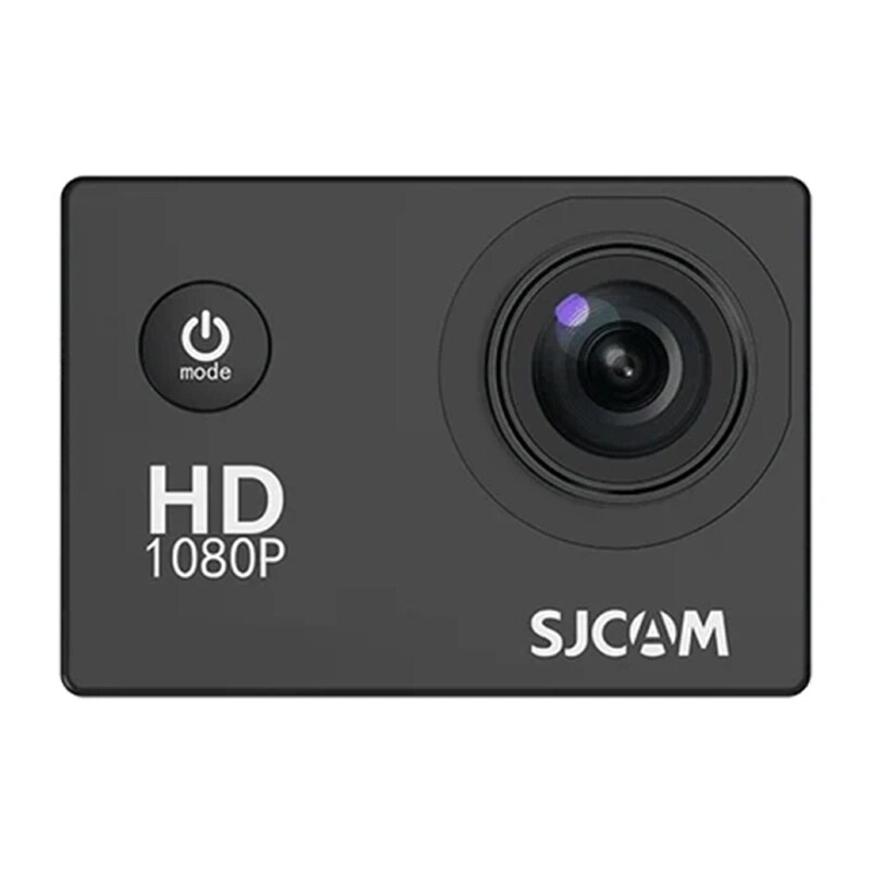 Actionkamera SJCAM SJ4000, bild 5