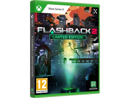 Flashback 2 (Limited Edition), bild 2