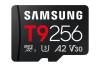 Samsung T9 micro SDXC minneskort (256 GB), bild 2
