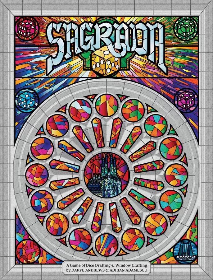 Sagrada (SE)