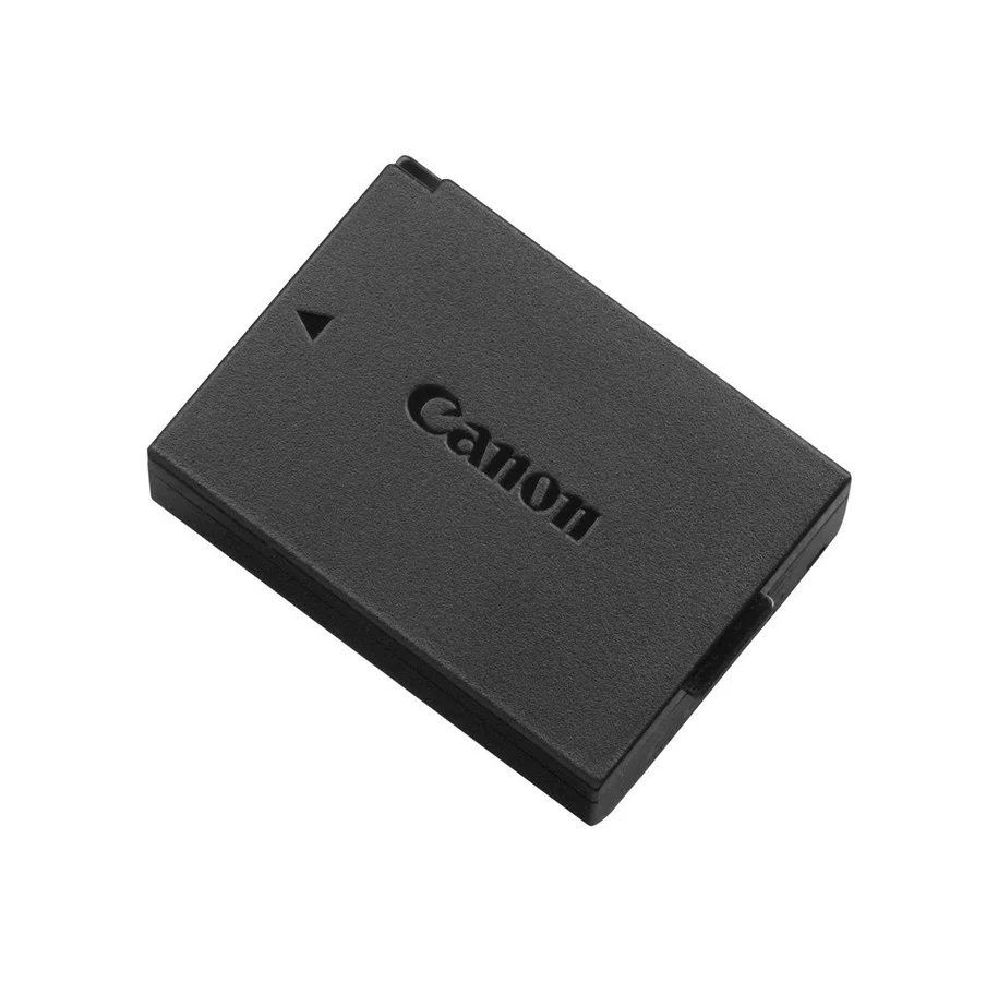 Canon Batteri LP-E10, bild 3