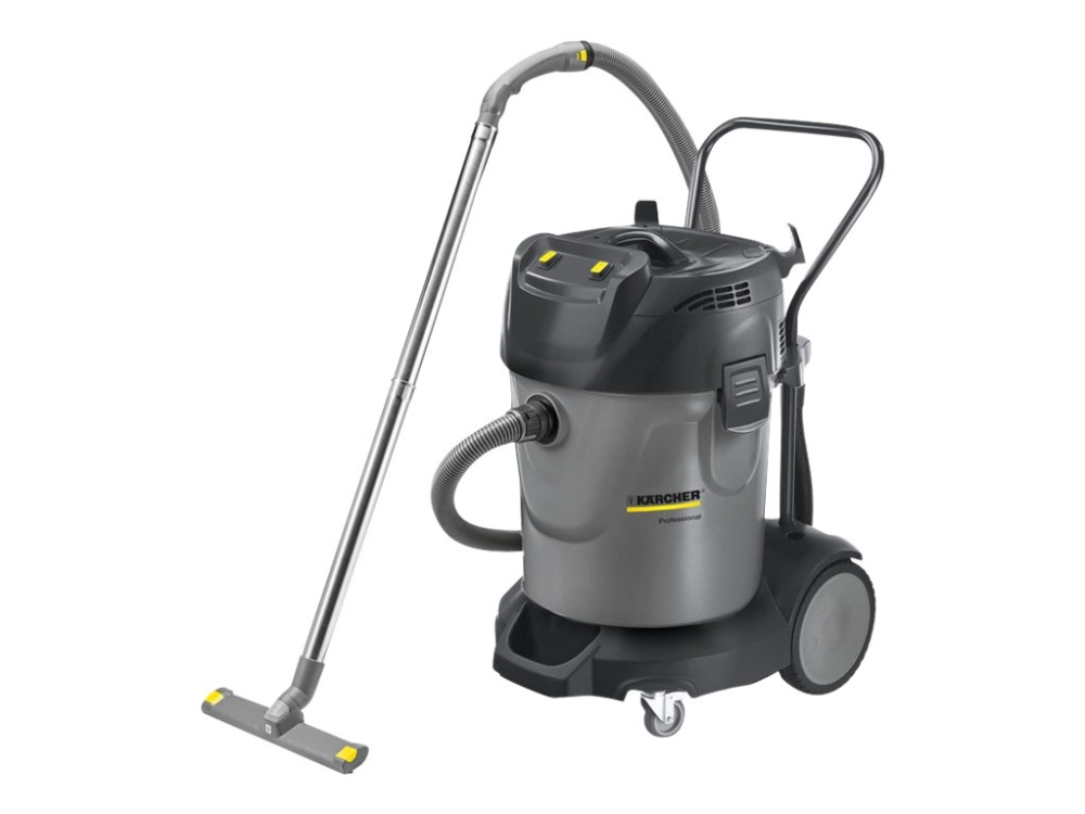 Kärcher NT 70/2 våt- och torrdammsugare 70 L 2400 W