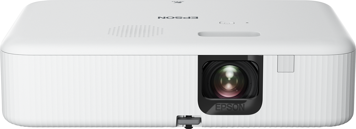 Epson CO-FH02 Full HD-projektor med Android TV