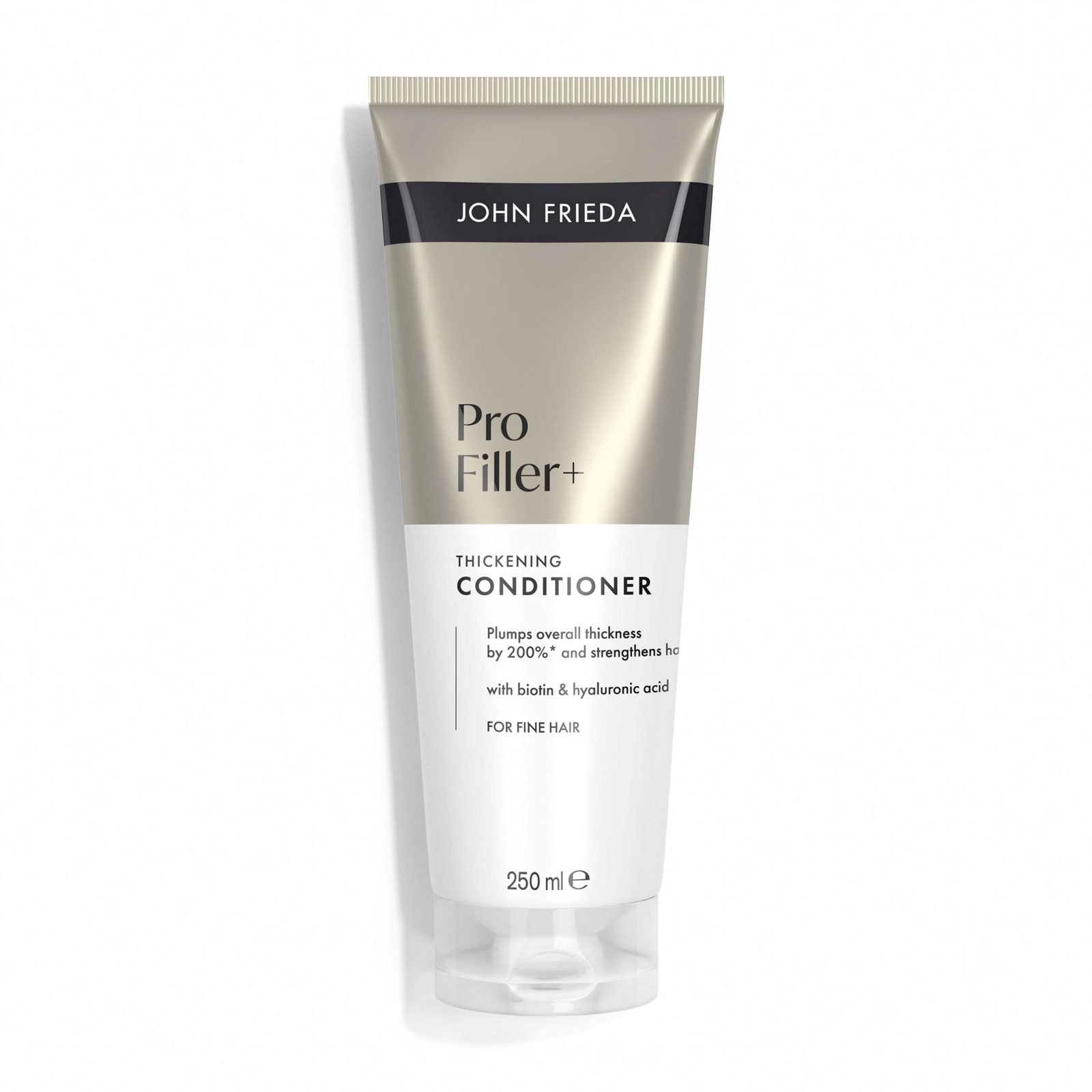 John Frieda ProFiller+ Thickening Conditioner 250 ml, bild 2