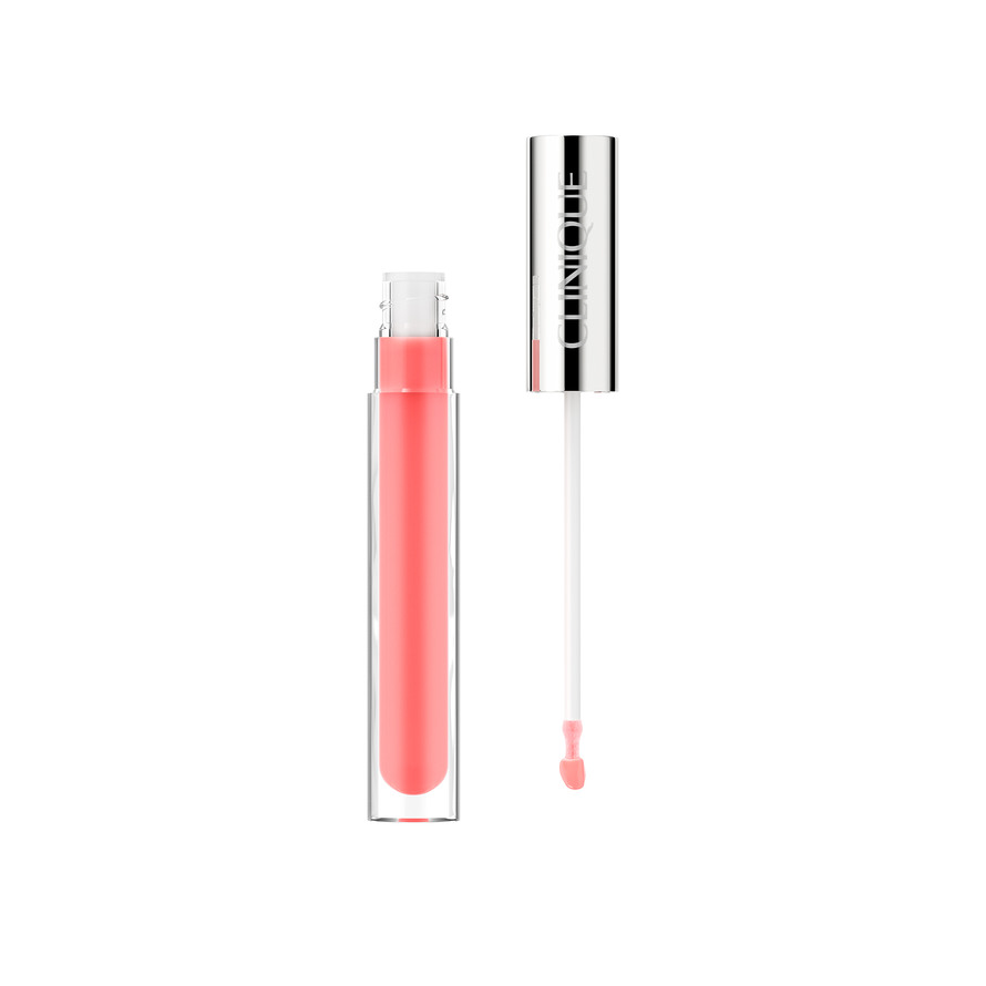 Clinique Pop Plush Creamy Lip Gloss Pink Gimlet, bild 3