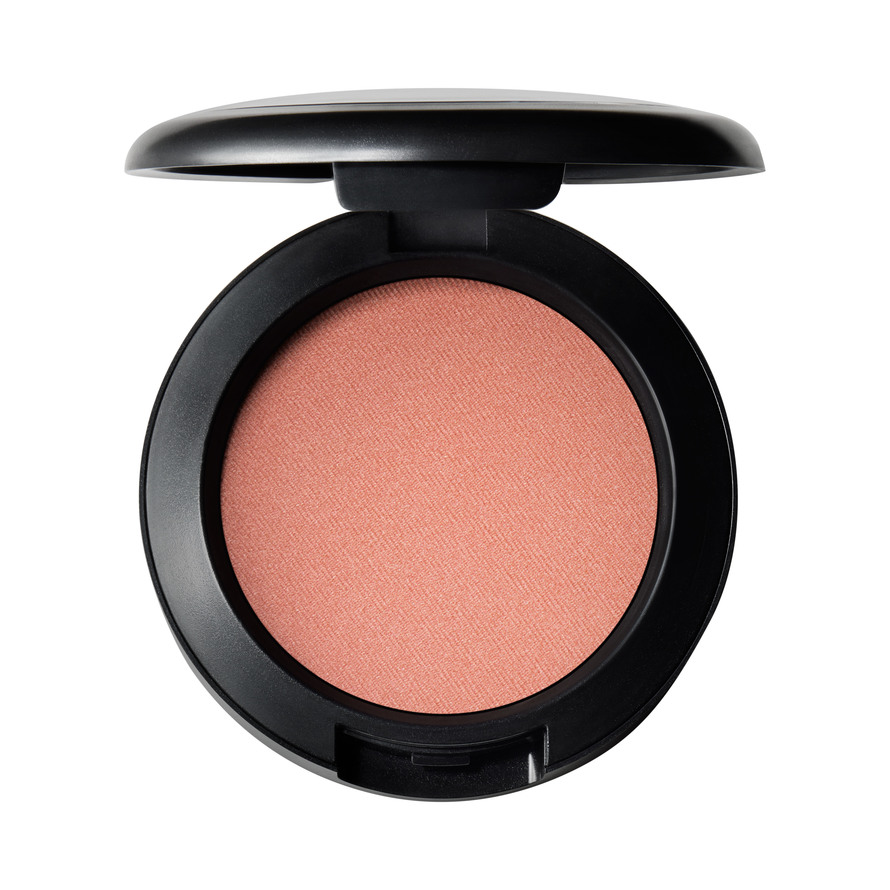 MAC Powder Blush Peachtwist Peachtwist, bild 3