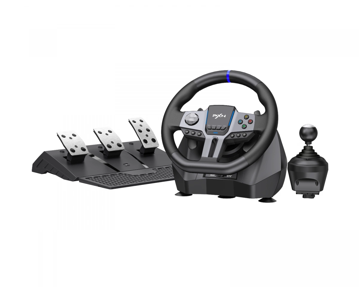PXN V9 Gen2 Racing Bundle, bild 3