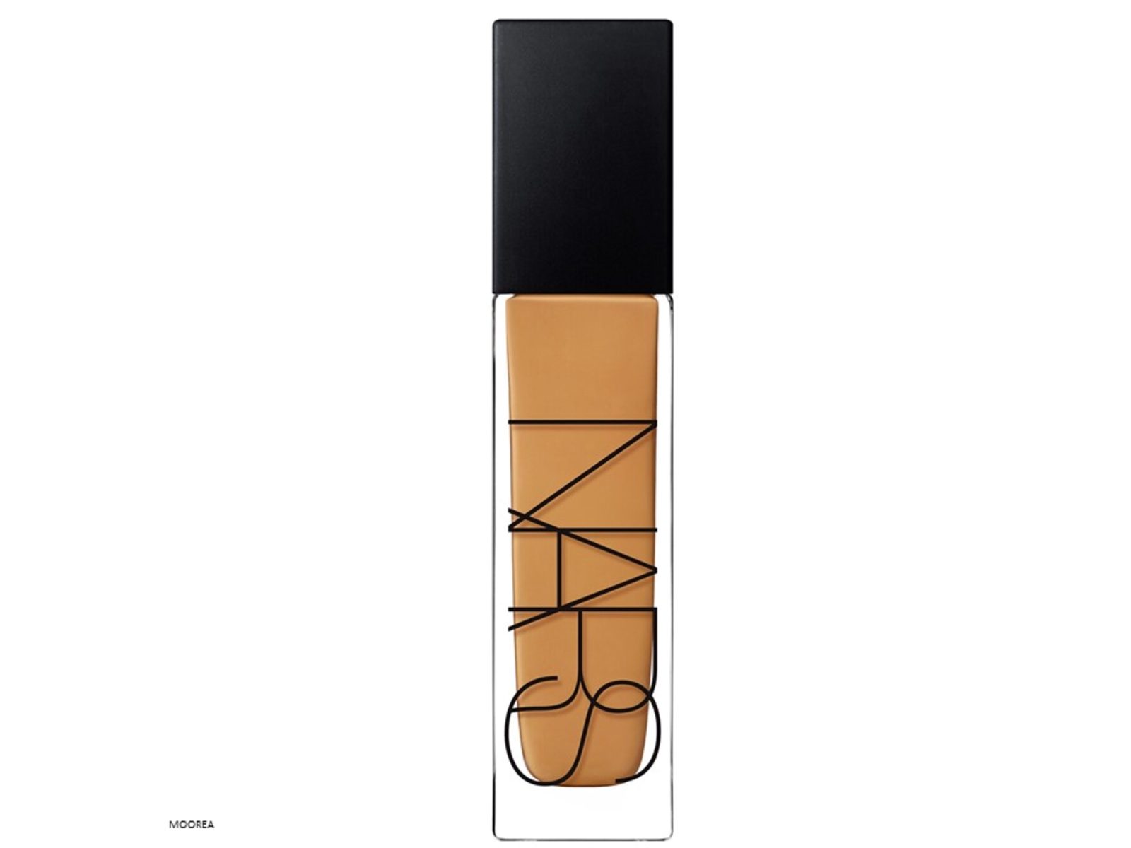 NARS Natural Radiant Longwear Foundation Moorea Moorea