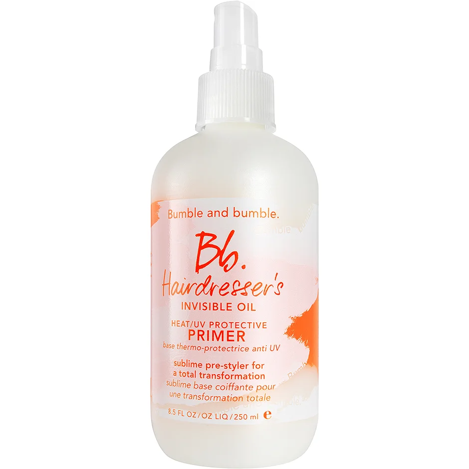 Bumble and bumble Hairdresser's Invisible Oil Primer 250 ml