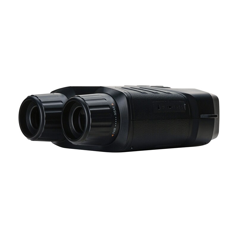 FNIRSI NVS-40 Digital Night Vision Device with 4K HD Recording, bild 4
