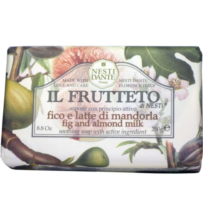 Nesti Dante Il Frutteto Fig and Almond Milk 250 g, bild 2