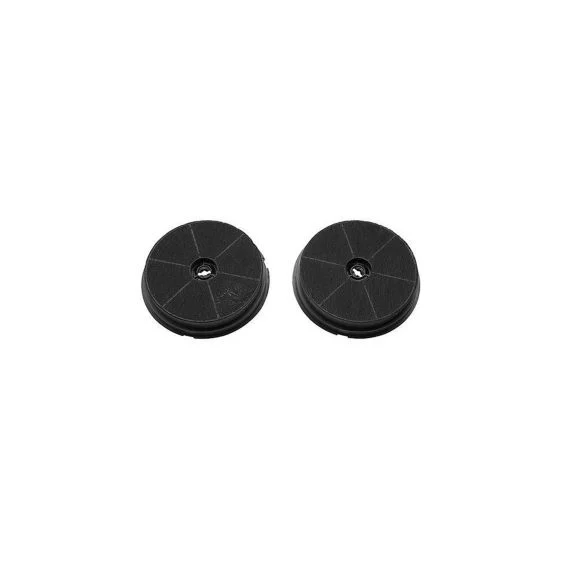 Smeg KITFC500 kolfilter 2 st, bild 2