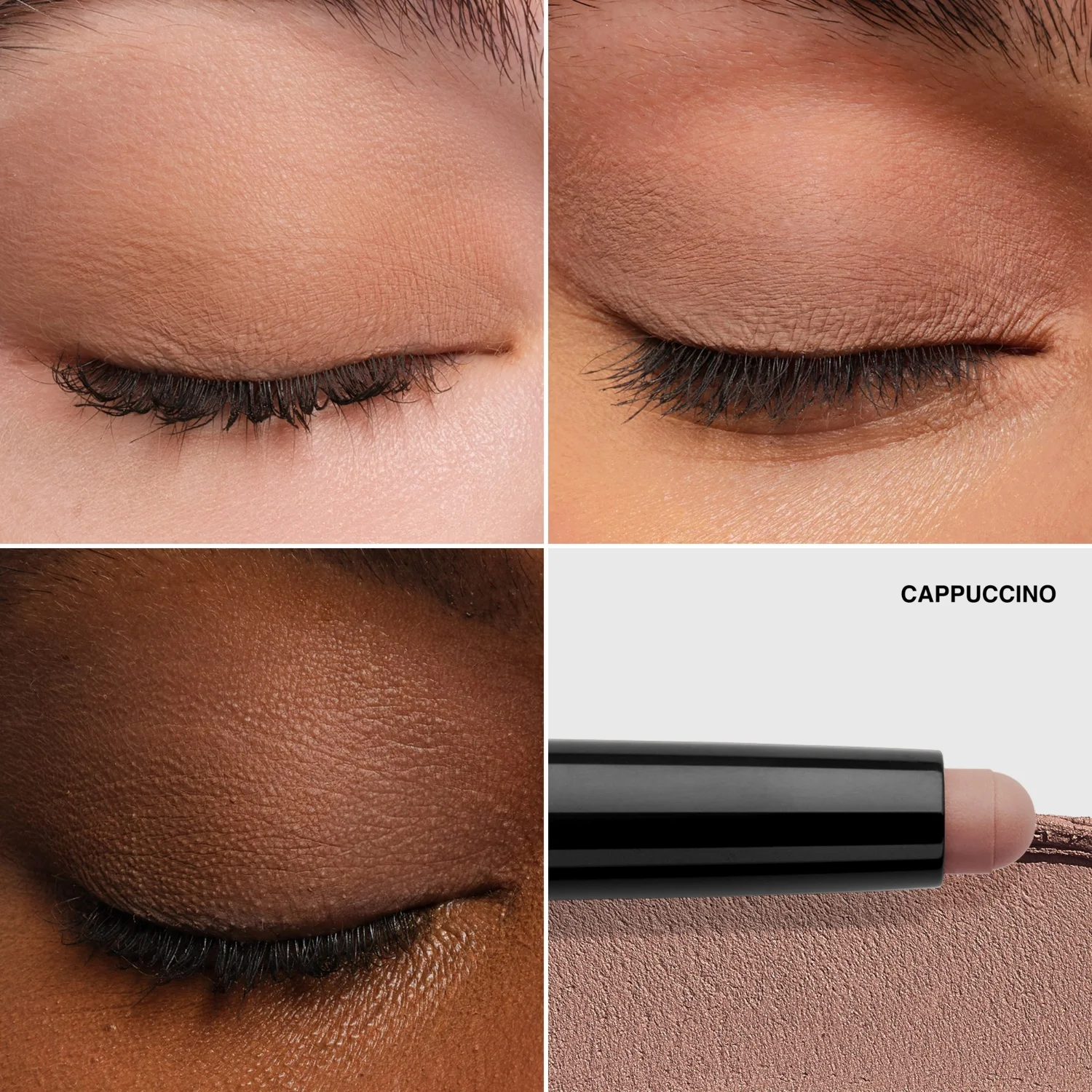 Bobbi Brown Long-Wear Cream Eyeshadow Stick Cappuccino Cappuccino, bild 2